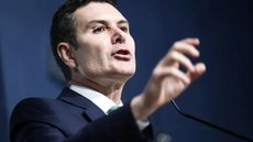 Ministro Jader Filho destaca que a nova política é uma resposta à crise de crédito imobiliário e às altas taxas de juros - Imagem: Reprodução / Marcelo Camargo / Agência Brasil