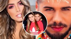 Em meio a boatos sobre sua sexualidade, ex de de Zé Felipe revela se foi trocada por um homem - Imagem: reprodução redes sociais