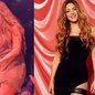 Saiba qual foi a atitude repugnante de fã que fez Shakira abandonar o palco - Imagem: Reprodução/Bluesky