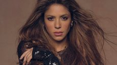 Cantora colombiana Shakira - Imagem: reprodução/Facebook