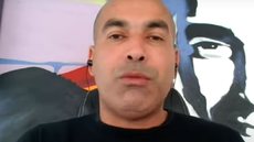 Emerson Sheik revela que chegou a mandar mensagem se despedindo de seu filhos durante susto em avião - Imagem: reprodução YouTube