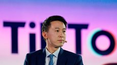 A plataforma precisa se desvincular da controladora chinesa até domingo para evitar proibição nos Estados Unidos - Imagem: Reprodução | X (Twitter) - Bryan van der Beek