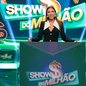 Show do Milhão lidera audiência e supera Estrela da Casa, reality musical da TV Globo - Imagem: Reprodução/SBT