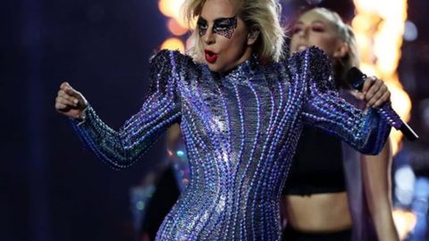 INÉDITO! Show gratuito de Lady Gaga é confirmado no Brasil; saiba detalhes - Imagem: Reprodução/Instagram