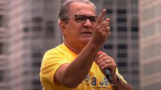 PGR argumenta que Malafaia tentou constranger oficiais do Exército com suas declarações - Imagem: ReproduçãoYouTube Silas Malafaia Oficial
