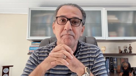Silas Malafaia - Imagem: Reprodução | Redes Sociais