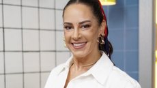 A entrada de Silvia na política reflete a estratégia do PSD de incluir personalidades conhecidas para atrair mais votos nas eleições - Imagem: Reprodução/nstagram/@silviaabravanel