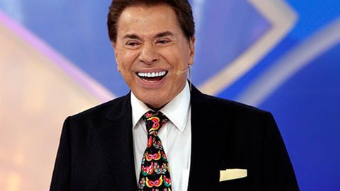 Silvio Santos dividiu herança bilionária antes de morrer; saiba como - Imagem: Reprodução/Twitter