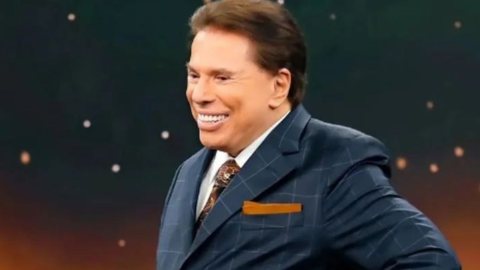 Silvio Santos é enterrado em São Paulo e fãs prestam última homenagem - Imagem: Reprodução/Instagram