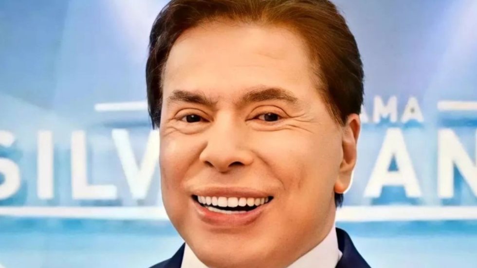 Cintia Abravanel abre o jogo sobre situação do pai: "Silvio Santos não existe mais" - Imagem: Reprodução/Twitter