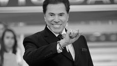 Morre Silvio Santos, ícone da TV brasileira, aos 93 anos - Imagem: Reprodução/Instagram