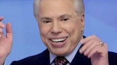 Silvio Santos continua internado no Hospital Albert Einstein sem previsão de alta - Imagem: Reprodução/SBT