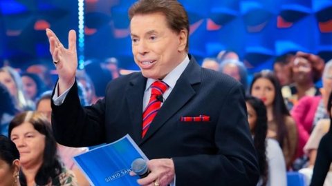 A homenagem ocorre próximo ao Centro de Televisão Anhanguera, onde estão os estúdios do SBT - Imagem: Divulgação / Assessoria SBT