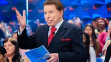 A homenagem ocorre próximo ao Centro de Televisão Anhanguera, onde estão os estúdios do SBT - Imagem: Divulgação / Assessoria SBT