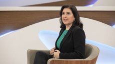 Ministra ainda não decidiu se permanecerá no MDB ou migrará para o PSB, partido de Geraldo Alckmin - Imagem: Reprodução/  Nadja Kouchi / Flickr Simone Tebet