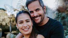 O marido de Simone Mendes, Kaká Diniz, se manifestou nas redes nesta segunda feira (10), para falar estratégias utilizadas em relacionamentos. - Imagem: reprodução I Instagram @kakadiniz