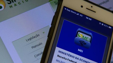 Simples Nacional prorroga prazo para regularização de dívidas ativas - Imagem: reprodução Agência Brasil