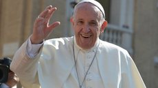 Estado de saúde do Papa é atualizado pelo Vaticano; saiba diagnóstico - Imagem: Reprodução/Instagram