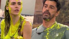Cowboy perde a paciência e diz o que pensa sobre Ana Paula Renault - Imagem: Reprodução/Instagram