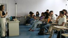 O resultado da chamada regular será divulgado no dia 26 de janeiro - Imagem: Reprodução / Rovena Rosa / Agência Brasil