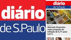 Diário de São Paulo registra recordes de audiência e se torna líder em digital no Estado - Imagem: divulgação
