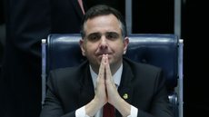 Rodrigo Pacheco, presidente do Congresso Nacional - Imagem: Reprodução / Agência Brasil / Lula Marques