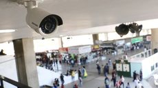 Com 1,3 milhão de motos na cidade, a nova tecnologia promete facilitar abordagens - Imagem: Reprodução / Agência Brasília