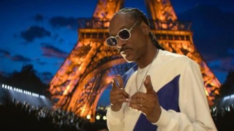 Famoso por suas músicas, Snoop Dogg ganhou uma nova função para 2024 - Imagem: Reprodução/Instagram @snoopdogg