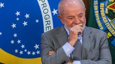 Presidente Luiz Inácio Lula da Silva - Imagem: Reprodução / Agência Brasil / Valter Campanato