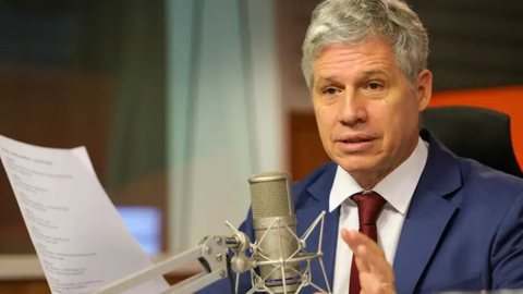 Programa Brasil Soberano destina R$ 30 bilhões para crédito a produtores, visando enfrentar dificuldades no comércio exterior - Imagem: Reprodução / Fabio Rodrigues- Pozzebom / Agência Brasil