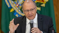 Segundo ele, o pedido foi feito durante uma conversa telefônica entre os dois líderes - Imagem: Fabio Rodrigues-Pozzebom/ Agência Brasil