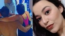 Sócio quebra o silêncio e faz revelação chocante sobre morte de professora em academia - Imagem: Reprodução / Redes Sociais