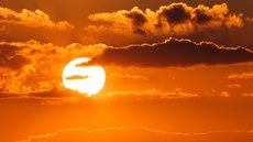 Sol, nuvens e pancadas: confira o clima em SP para esta quinta - Imagem: Reprodução / Freepik