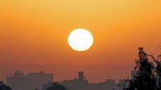 Estudo sobre calor extremo mostra quais cidades vão ser mais prejudicadas com altas temperaturas - Imagem: Reprodução/Pexels