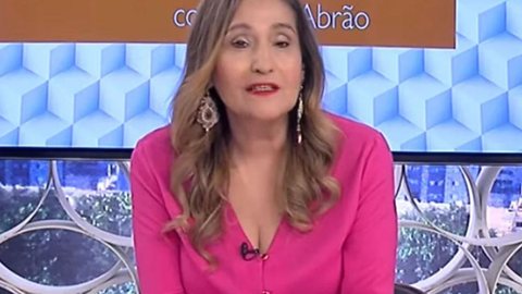 Sonia Abrão é detonada nas redes após primeiro episódio do 'Linha Direta'; entenda - Imagem: reprodução