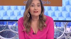 Sonia Abrão é detonada nas redes após primeiro episódio do 'Linha Direta'; entenda - Imagem: reprodução