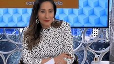 Sonia Abrão relembra polêmica sobre cobertura no caso Eloá: "Faria tudo de novo" - Imagem: reprodução