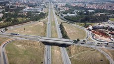 O modelo adotado segue a política do estado de São Paulo para uniformizar as tarifas nas rodovias - Imagem: Divulgação / Pablo Jacob / Governo de SP