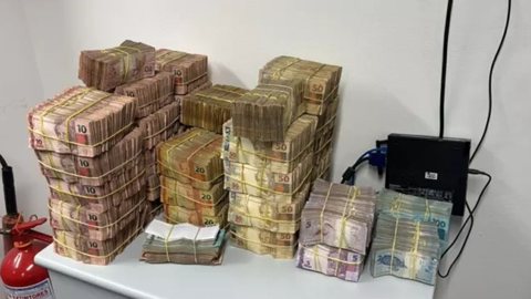 Rodrigo Manga, prefeito de Sorocaba, é suspeito de receber propinas em contrato de saúde - Imagem: Divulgação / PF