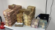 Rodrigo Manga, prefeito de Sorocaba, é suspeito de receber propinas em contrato de saúde - Imagem: Divulgação / PF