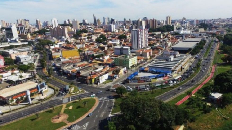 Sorocaba, São Paulo - SP - Imagem: Reprodução / Corretora Renata Matos