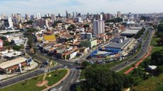 Sorocaba, São Paulo - SP - Imagem: Reprodução / Corretora Renata Matos