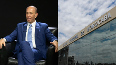 Sessão rejeitou pedidos de abertura contra o prefeito afastado Rodrigo Manga - Imagem: Reprodução