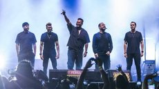 Banda Sorriso Maroto - Imagem: Reprodução / Instagram / sorrisomaroto