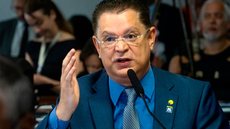 Líder do PL, Sóstenes Cavalcante afirma que partido votou a favor da PEC para evitar desgaste com trabalhadores. - Imagem: Zélia Dória/ PL