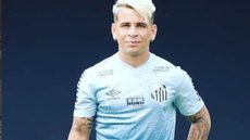 Santos anuncia retorno de Soteldo e possibilidade de acordo milionário; entenda - Imagem: reprodução Instagram @yefersonsoteldooficial