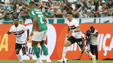 Equipes disputam clássico decisivo na GrandeSP - Imagrm: Rubens Chiri / São Paulo FC