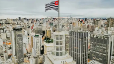 9 de Julho relembra luta paulista por democracia durante a Revolução Constitucionalista - Imagem: Reprodução | Alesp