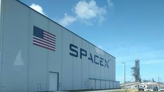 Satélites da SpaceX levam internet gratuita ao Irã em meio ao bloqueio imposto pelo governo. - Imagem: Reprodução/Unsplash.
