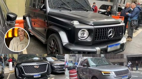 As investigações revelam que uma transportadora em Presidente Venceslau era usada para movimentar recursos da facção criminosa - Imagem: Reprodução/Bervelin Albuquerque/g1
